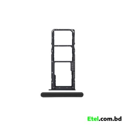 Samsung Galaxy A20s SIM tray