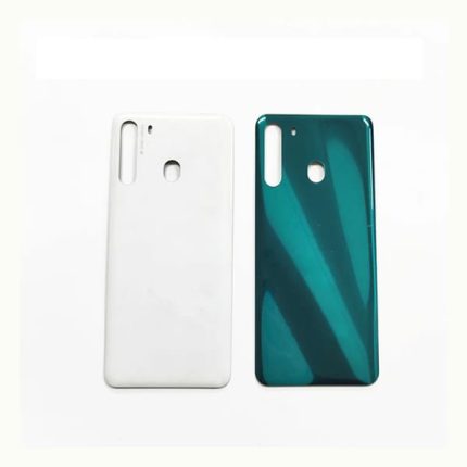 Samsung Galaxy A21 Battery Backshell