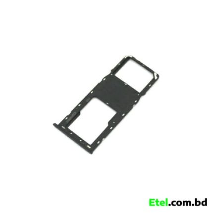 Samsung Galaxy A21 SIM tray