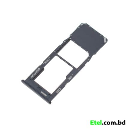 Samsung Galaxy A23 SIM tray