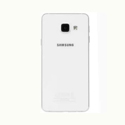 Samsung Galaxy A3 2016 Battery Backshell