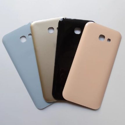 Samsung Galaxy A3 2017 Battery Backshell