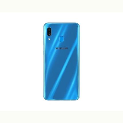 Samsung Galaxy A30 Battery Backshell