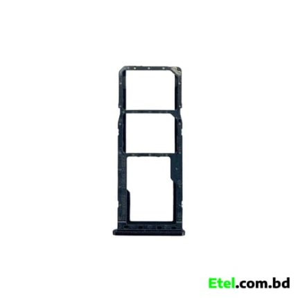 Samsung Galaxy A30 SIM tray