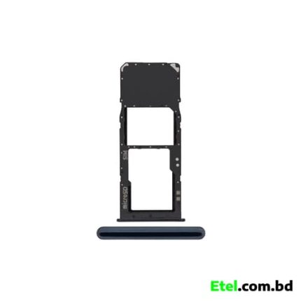 Samsung Galaxy A30s SIM tray