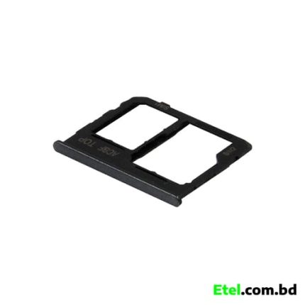 Samsung Galaxy A32 SIM tray