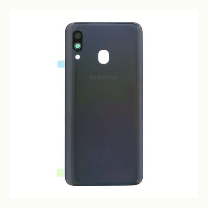 Samsung Galaxy A40 Battery Backshell