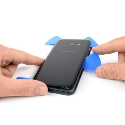 Samsung Galaxy A5 2017 Battery Backshell
