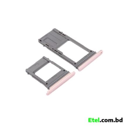 Samsung Galaxy A5 2017 SIM tray