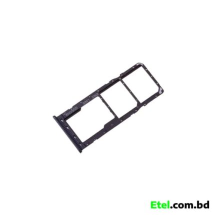 Samsung Galaxy A50 SIM tray