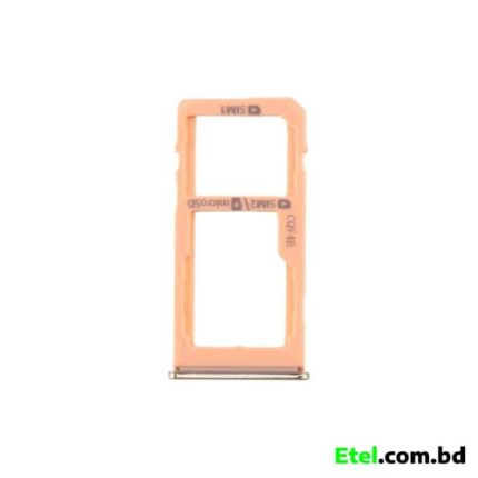 Samsung Galaxy A60 SIM tray