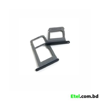 Samsung Galaxy A7 2017 SIM tray