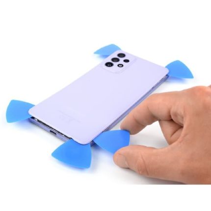 Samsung Galaxy A72 Battery Backshell