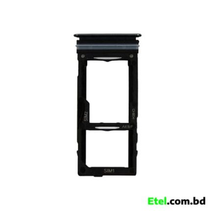 Samsung Galaxy A72 SIM tray