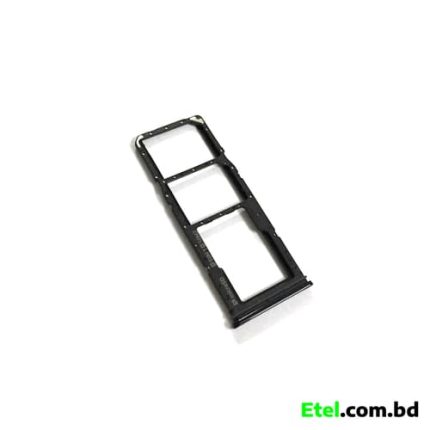 Samsung Galaxy A9 (2018) SIM tray