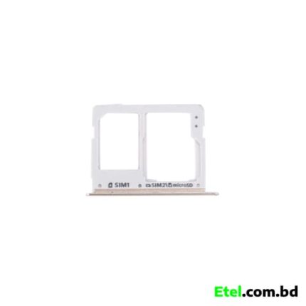 Samsung Galaxy C5 SIM tray