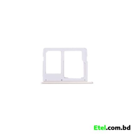 Samsung Galaxy C7 SIM tray