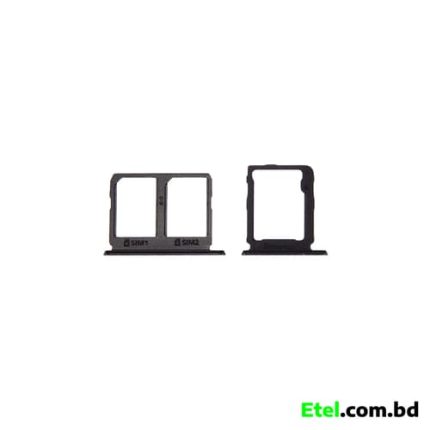 Samsung Galaxy E7 SIM tray