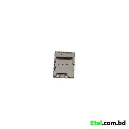 Samsung Galaxy J3 Prime SIM tray