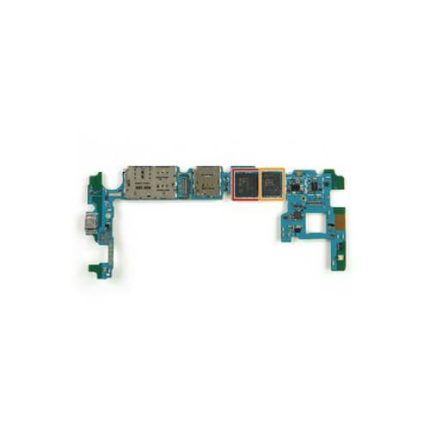 samsung galaxy j6 motherboard