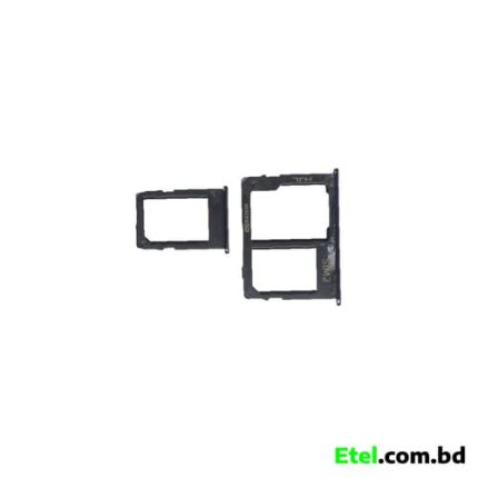 Samsung Galaxy J6 Plus SIM tray