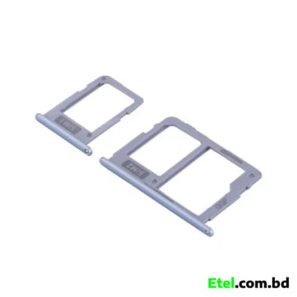 Samsung Galaxy J7 (2017) SIM tray