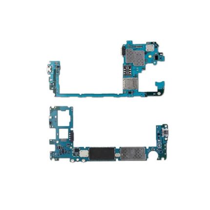 Samsung Galaxy J7 Duo Motherboard
