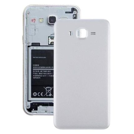Samsung Galaxy J7 Nxt Battery Backshell