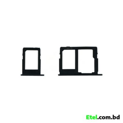 Samsung Galaxy J7 Prime 2 (2018) SIM tray