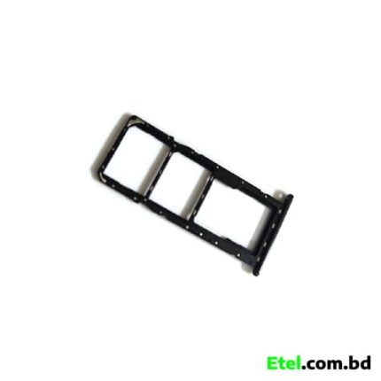 Samsung Galaxy M11 SIM tray