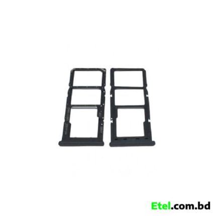 Samsung Galaxy M12 SIM tray