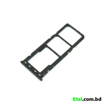 Samsung Galaxy M20 SIM tray