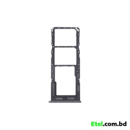Samsung Galaxy M23 SIM tray