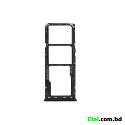 Samsung Galaxy M31 SIM tray