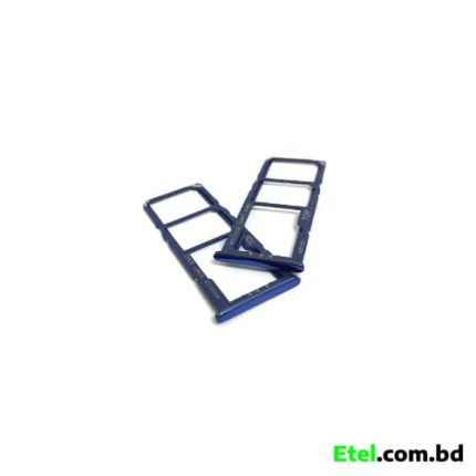 Samsung Galaxy M31s SIM tray