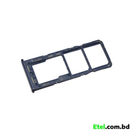 Samsung Galaxy M33 SIM tray
