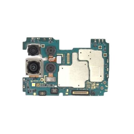Samsung Galaxy M53 Motherboard