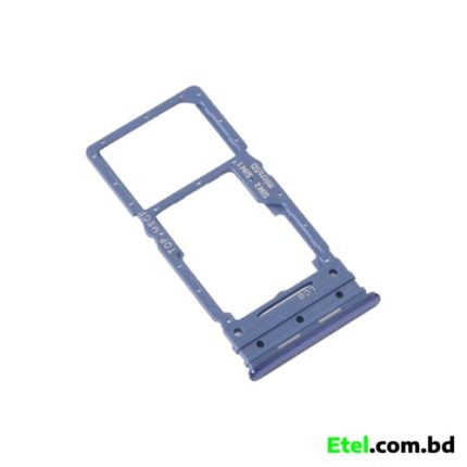 Samsung Galaxy M53 SIM tray