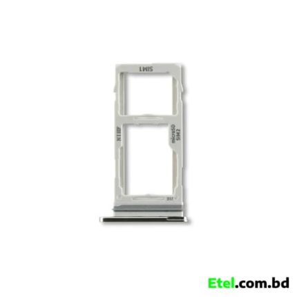 Samsung Galaxy Note 20 Ultra SIM tray