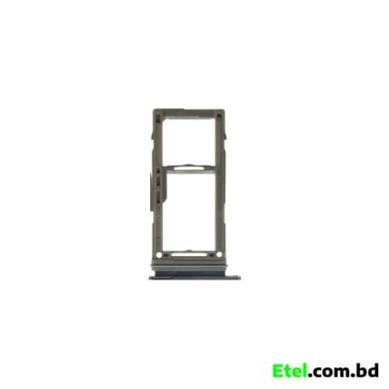 Samsung Galaxy S10 Plus SIM tray