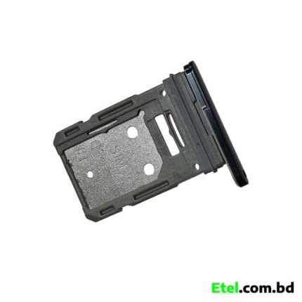 Samsung Galaxy S20 FE 2022 SIM tray