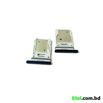 Samsung Galaxy S20 FE SIM tray