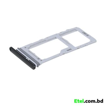 Samsung Galaxy S20 SIM tray