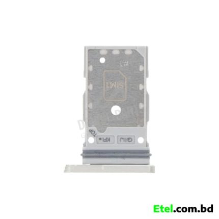 Samsung Galaxy S21 FE 5G SIM tray