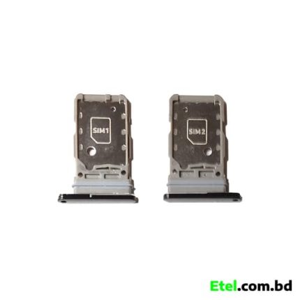 Samsung Galaxy S21 Plus SIM tray