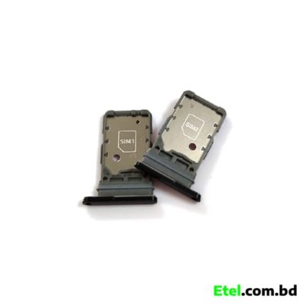 Samsung Galaxy S21 SIM tray