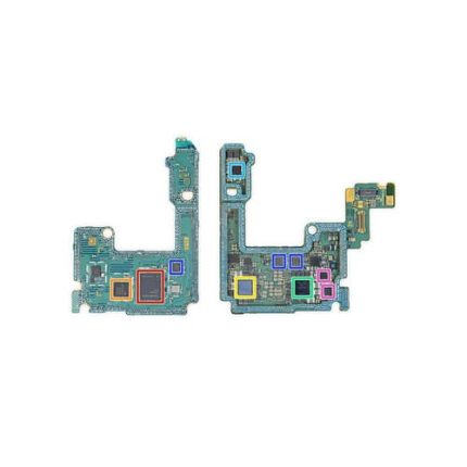 Samsung Galaxy S21 Ultra Motherboard