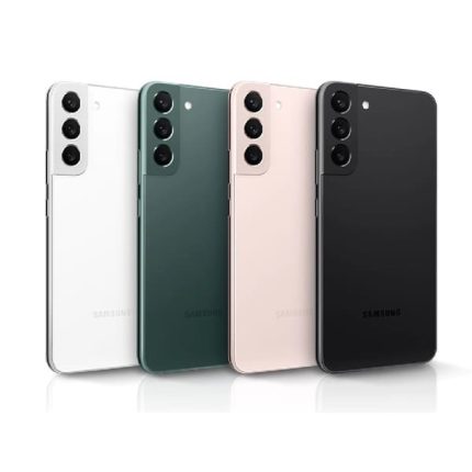 Samsung Galaxy S22 Plus 5G Battery Backshell