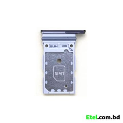 Samsung Galaxy S22 SIM tray