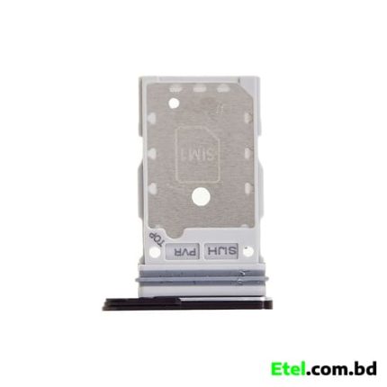 Samsung Galaxy S22 Ultra SIM tray